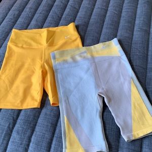 Nike dri fit shorts 🩳